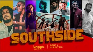 Southside  Keralas Rising Hip Hop Culture I Documentary I Kappa Studios I Drop J Supply CO [upl. by Melliw662]