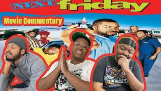 Next Friday Reaction  Review HOW DID ELROY BLOW THROUGH A MIL [upl. by Feld]