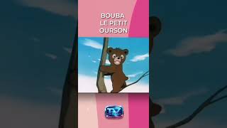 Générique BOUBA LE PETIT OURSON en version francaise  Avec Paroles [upl. by Fitzpatrick545]