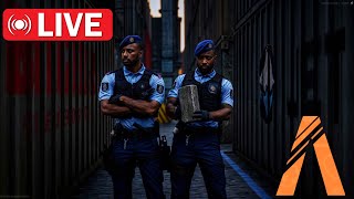 👮‍♂️Hoeveel KOGELS Gaan we KOPPEN Vandaag👮‍♂️ FiveM LIVE SpringbankRP GTA [upl. by Eselahc]