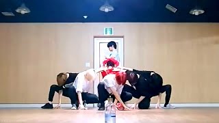 VERIVERY  Connect dance practice mirrored [upl. by Amena]