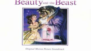 The Beauty And The Beast OST  Be Our Guest [upl. by Hpesoy]