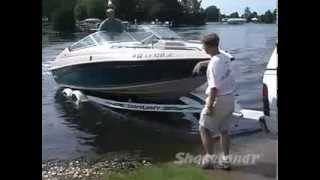 Boat Trailering Tips [upl. by Patric]