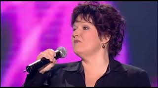 Maurane chante Vancouver de Veronique Sanson [upl. by Ahcsatan]