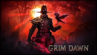 Too Late for Rescue  Grim Dawn [upl. by Renee756]