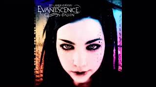 Evanescence  Tourniquet  Imaginary Remastered  Audio [upl. by Nisbet]