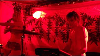 Patriarchy  I Dont Wanna Die Live  MOTH Club  April 2024 [upl. by Ahsilrak]