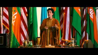 The Dictator American Democracy Speech [upl. by Shayla258]