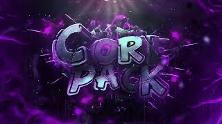 CorePack el mejor Pack GFX Android y PC con mas de 300 EfectosAndroidEnergy [upl. by Ertnom699]