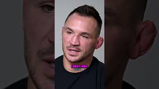 🔥Chandler Reveals Why Hes Going to Beat McGregor💥 [upl. by Rosie]