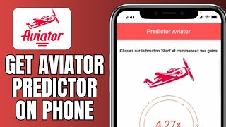 How To Download Aviator Predictor On Phone [upl. by Heron830]