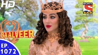 Baal Veer  बालवीर  Episode 1072  12th September 2016 [upl. by Nnybor815]