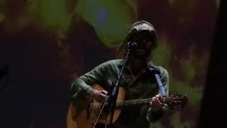 Ray LaMontagne  Trouble Live 9102023 [upl. by At106]