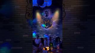 reopening of Ainu bar thonglor thailand… travel ainu bangkok thonglor thailand nightlife [upl. by Lexis]