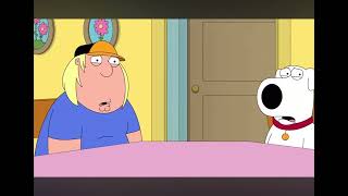 Most relatable Family Guy Scene Ever [upl. by Sirrad63]