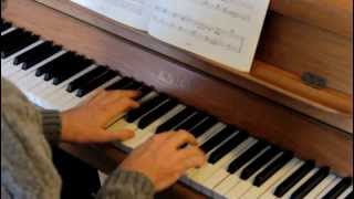 Grade 6 Piano ABRSM C2 A Wise Bud Rebello 20132014 [upl. by Bourn]