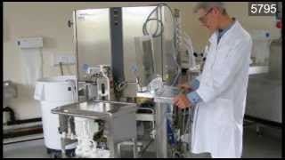 Developmental production for new biopharmaceuticals [upl. by Assitruc425]