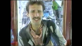 CITY Citytv Toronto  Speakers Corner 1991  Part 1 [upl. by Michaud]