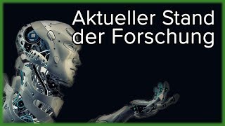 Künstliche Intelligenz  Der aktuelle Stand der Forschung [upl. by Mou496]