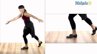 How to Tap Dance Trenches [upl. by Seem921]