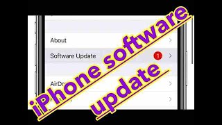 How to Find and Delete iPhone Software Updates in iTunes on Windows PC [upl. by Higginbotham]