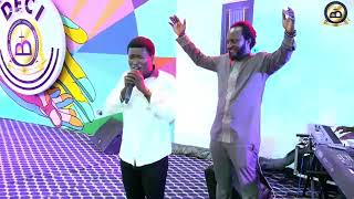 appellations in twiaye aye aye by Prophet Bernad Taylor amp Prophet Alex [upl. by Adla]