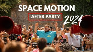 SPACE MOTION  Exit After Party 2024 [upl. by Rinum]