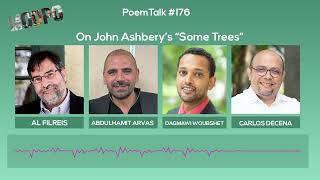 PoemTalk 176 On John Ashberys quotSome Treesquot [upl. by Carlynne145]