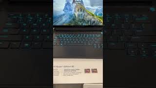 Alienware m15 Ryzen™ Edition R5 Gaming Laptop  Dell [upl. by Booth]