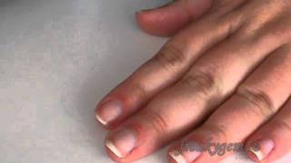 How To Soothe A Hang Nail [upl. by Ky]