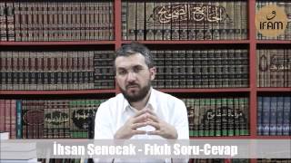 F036 Erkeklerle Kadınların Bir Arada Çalışmaları Caiz mi  İhsan Şenocak [upl. by Nimzzaj]