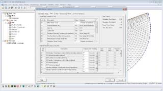 SMS Setting Up a Basic ADCIRC Model [upl. by Adnaluy]