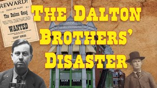 The Dalton Brothers Disaster [upl. by Hcib895]