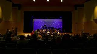 New Durham School Winter Concert [upl. by Rugg]