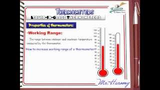 Ch2 L2 Thermometers Part2 Middle East Edition [upl. by Airottiv945]