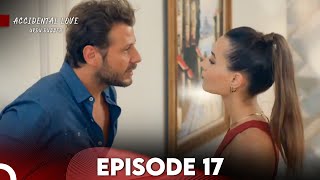 Accidental Love in Urdu Dubbed Episode 17 [upl. by Assillem]