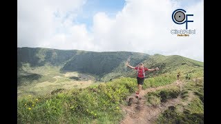 Açores 2018  Ultra Trail des Baleiniers 120km5300D [upl. by Yentnuoc]