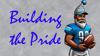 Building the Pride  Ep 45  Schedule Release [upl. by Anitsyrc921]