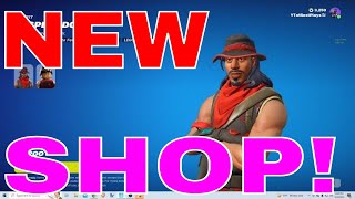 Fortnite Item Shop New March 24 2024 New Item Shop Fortnite [upl. by Carma936]