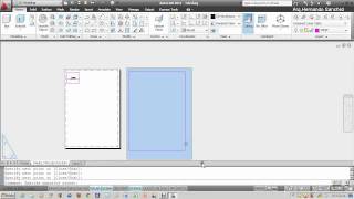 RENDERIZADO 3D EN AUTOCAD 33 [upl. by Elleunamme]