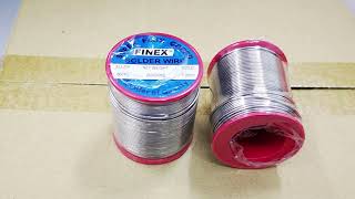 0030 vs 0035 Flux Core Wire  Which One Should You Use [upl. by Ohare]