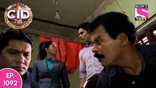 CID  सी आई डी  The Snipers Part 2  Episode 1092  21st June 2017 [upl. by Alden809]