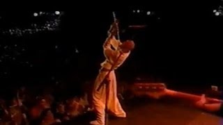 DISSIDENTEN 🎤 Fata Morgana 🎶 Live au Québec 1987 [upl. by Hathcock518]