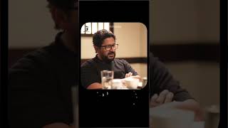 what opinion about KALKI movie to Arshad warsi l popular podcast kalki [upl. by Halverson]