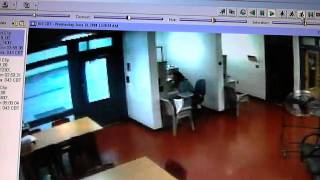 Fake ORing Excuse by HCSO AI Beverly Gray on 06182008wmv [upl. by Jillian]