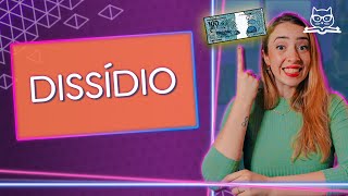 Como CALCULAR o DISSÍDIO Aumento Salarial [upl. by Haas]