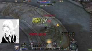 Aion 54 ASSASSIN DRUGGED PvP 1v1 [upl. by Armanda]