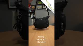 Kipling Gabbie Mini [upl. by Helena]