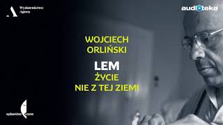 quotLem Życie nie z tej ziemiquot  audiobook [upl. by Collette791]