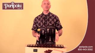 Basic Tips for Playing Orff Instruments [upl. by Karilynn]